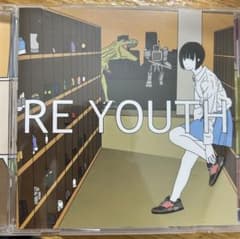 ハンブレッダーズ　RE YOUTHのサムネイル