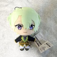即購入可　巴日和　あんさんぶるスターズ！！ あんスタ ぬいぐるみ　フリューのサムネイル