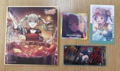 プロジェクトセカイ 初音ミク まとめ売りのサムネイル