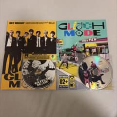GLITCH MODE (NCT DREAM)のサムネイル