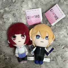 推しの子　デフォルメぬいぐるみ　舞台稽古ver.