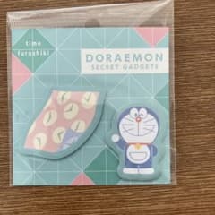 ドラえもん　ふせんのサムネイル