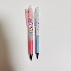 シャーペン opt オプト airblanc エアブラン