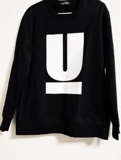 undercover  スウェットのサムネイル