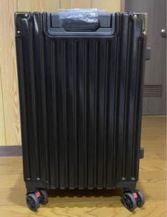 キャリーカート　新品未使用のサムネイル