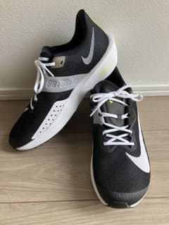 ナイキ　エアズームライバルフライ　29センチ　 NIKE ランニングのサムネイル