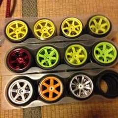 ホイール 使用品のサムネイル