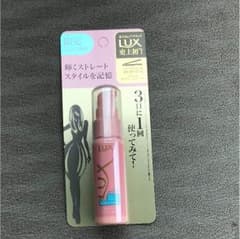 LUX 洗い流さないヘアトリートメントのサムネイル