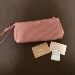 miumiu バッグのサムネイル