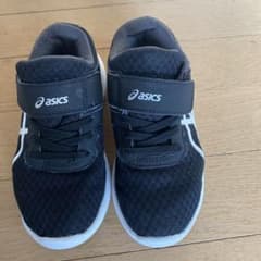 asics レーザービーム LAZERBEAM 18センチのサムネイル