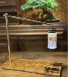 即完売　molds tokyo ３８灯レジンスタンド 即完売 molds tokyo 38灯レジンスタンド - メルカリ