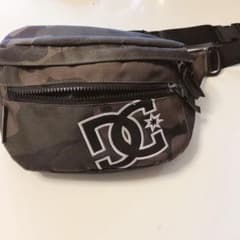 ポーチ【DC SHOES】のサムネイル