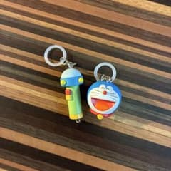ドラえもんめじるしアクセサリーのサムネイル