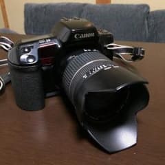 EOS 10QD  TAMRON AF 28-200mm F3.8-5.6のサムネイル