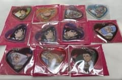 鬼滅の刃 ufotable バレンタイン アクリルチャーム まとめ売りのサムネイル