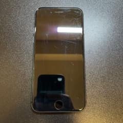 iPhone 8 Space Gray 256 GBのサムネイル