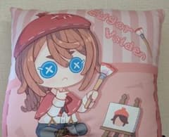 identityV 第五人格 抱き枕 画家 エドガーワルデン 限定品 identityV 第五人格 抱き枕 画家 エドガーワルデン 限定品 - メルカリ