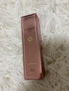 Culubell exクリームのサムネイル
