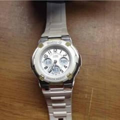 Baby-G 時計のサムネイル