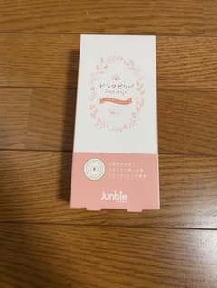 ピンクゼリーのサムネイル