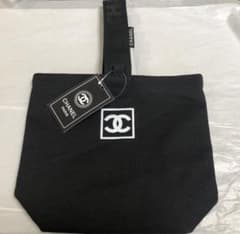 CHANEL トートバッグ(ノベルティ)のサムネイル