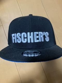 FISCHER'S キャップ 帽子のサムネイル