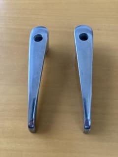 ローバーミニ　インナードアレバーのサムネイル