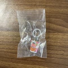 カップヌードル めじるしアクセサリー トムヤムクン キーホルダーのサムネイル