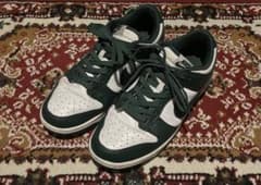 NIKE DUNK LOWのサムネイル