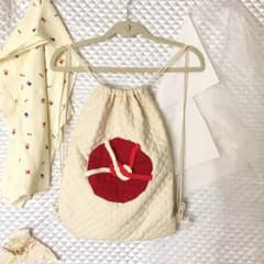 【たろう様】ナップサックのサムネイル