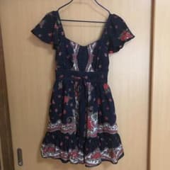 ジョリーブティック ワンピースのサムネイル
