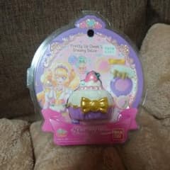 プリキュア　プリティアップチーク　ドリーミードルチェのサムネイル