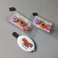 VOISING 東京サマーランドコラボ　すたぽらのサムネイル