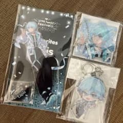 めておら らぴす アクリルスタンド 東京ドーム - メルカリ