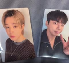 トレカ ユニバ購入特典 ARIRANG BTS オール メルカリ - ユンギ ユニバ JP weverse トレカ 特典 ARIRANG BTS アイドル
