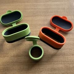 COPCO BAG CAP 3個セットのサムネイル