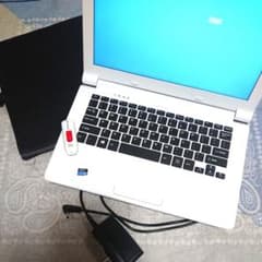 Win10 軽量ノートPC ジャンク品のサムネイル