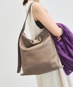 PUNTI. IENA別注 P-019 GRAFT-TOTE Lトートバッグのサムネイル