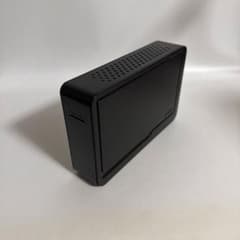 BUFFALO 外付けHDD ケース HDC-EU2.0K ジャンク 部品取り - メルカリ