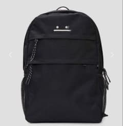 新品　グラニフ ビューティフルシャドーズーム　カスタムバッグパックのサムネイル