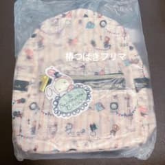 센티멘탈 키즈 배낭