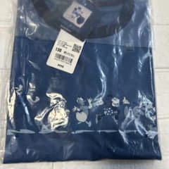 UNIQLO UT Disney in Blue T셔츠 130