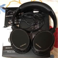 Bluetoothヘッドホンのサムネイル