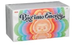 POPMART LabubuBigintoEnergy ラブブ アソートボックスのサムネイル