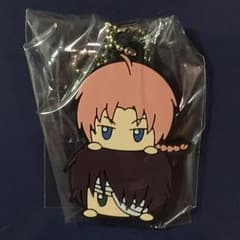 高杉&神威 ジャンプショップ限定 ラバマスのサムネイル