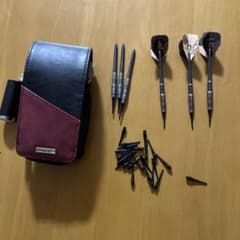ダーツのサムネイル