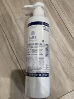 FAITH モイストキープローション 300ml フェースラメラベールモイストキープ ローション 300ml 業務用 - メルカリ