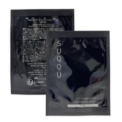 新品 スック SUQQU ザ ファンデーション e 110 0.9gx2包 - メルカリ