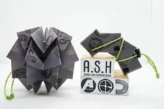 solworks solol ash mini ソルオル　sololケース付きのサムネイル