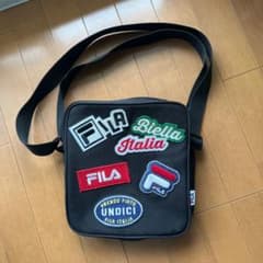 FILAショルダーバッグのサムネイル
